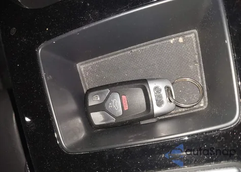 2020 Audi A4 Premium 45 Tfsi Quattro S Tronic z USA, uszkodzony, nr VIN WAUDNAF45LN005332